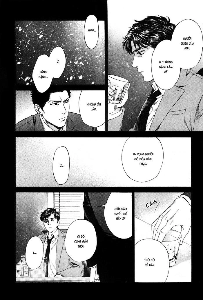 Acid Town Chapter 37 - 21