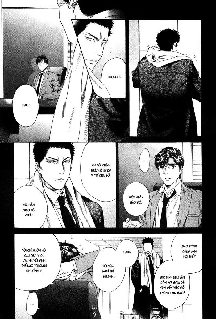 Acid Town Chapter 37 - 22