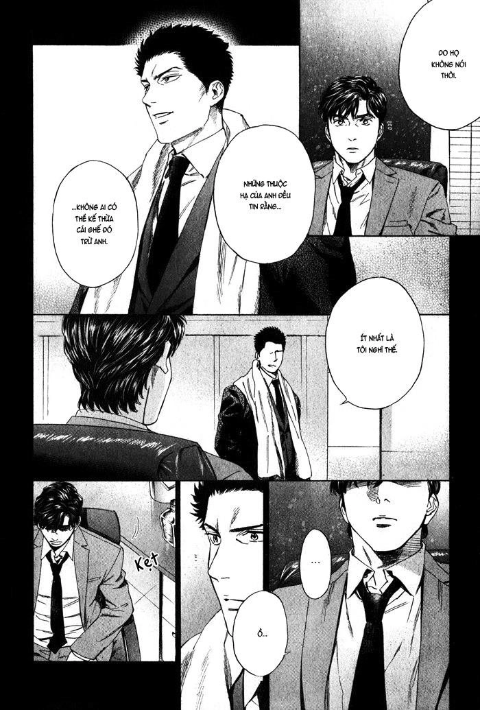 Acid Town Chapter 37 - 23