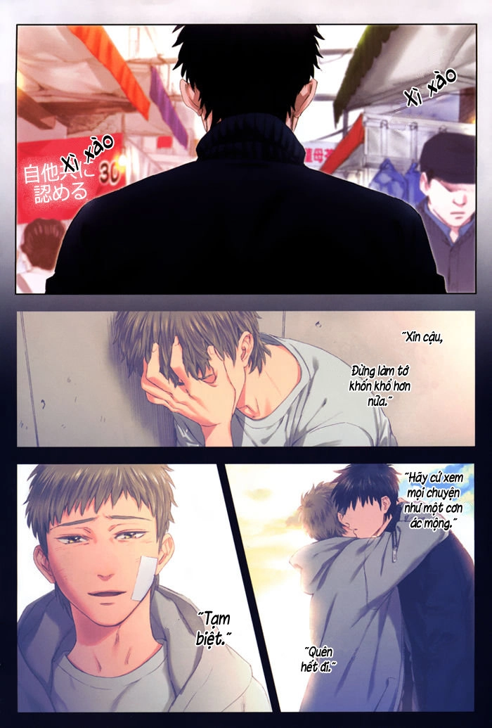 Acid Town Chapter 38 - 4