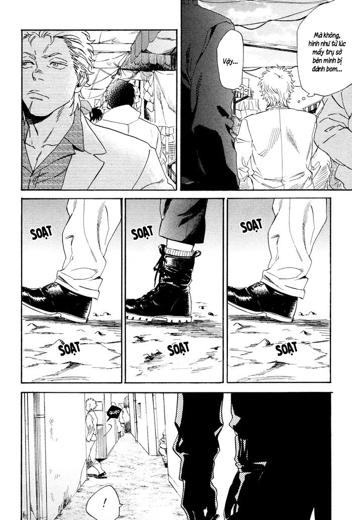 Acid Town Chapter 38 - 18