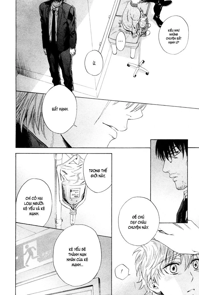 Acid Town Chapter 39 - 11