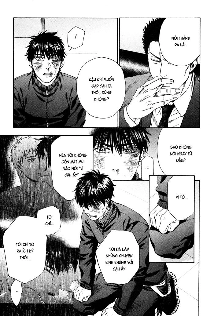 Acid Town Chapter 40 - 7