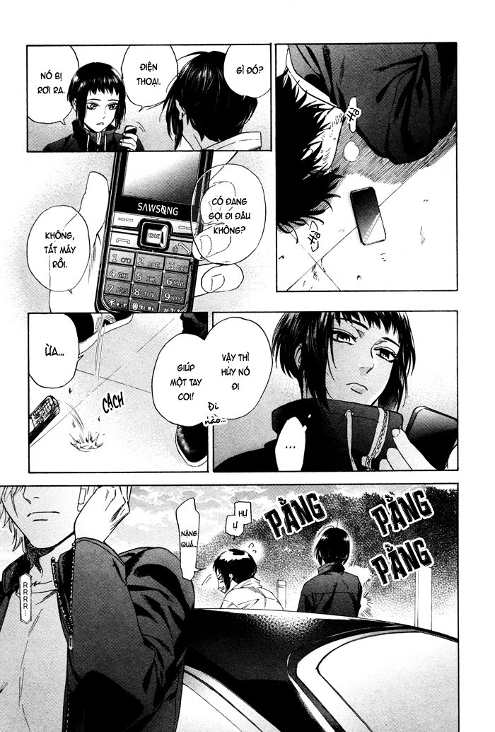 Acid Town Chapter 41 - 19