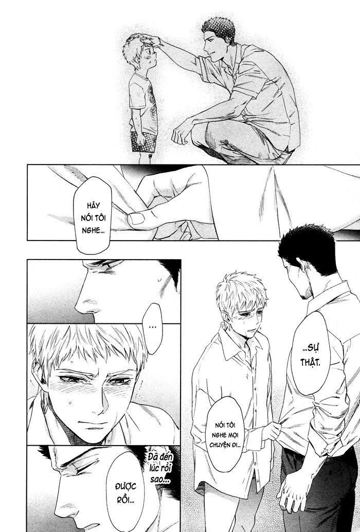 Acid Town Chapter 43 - 10