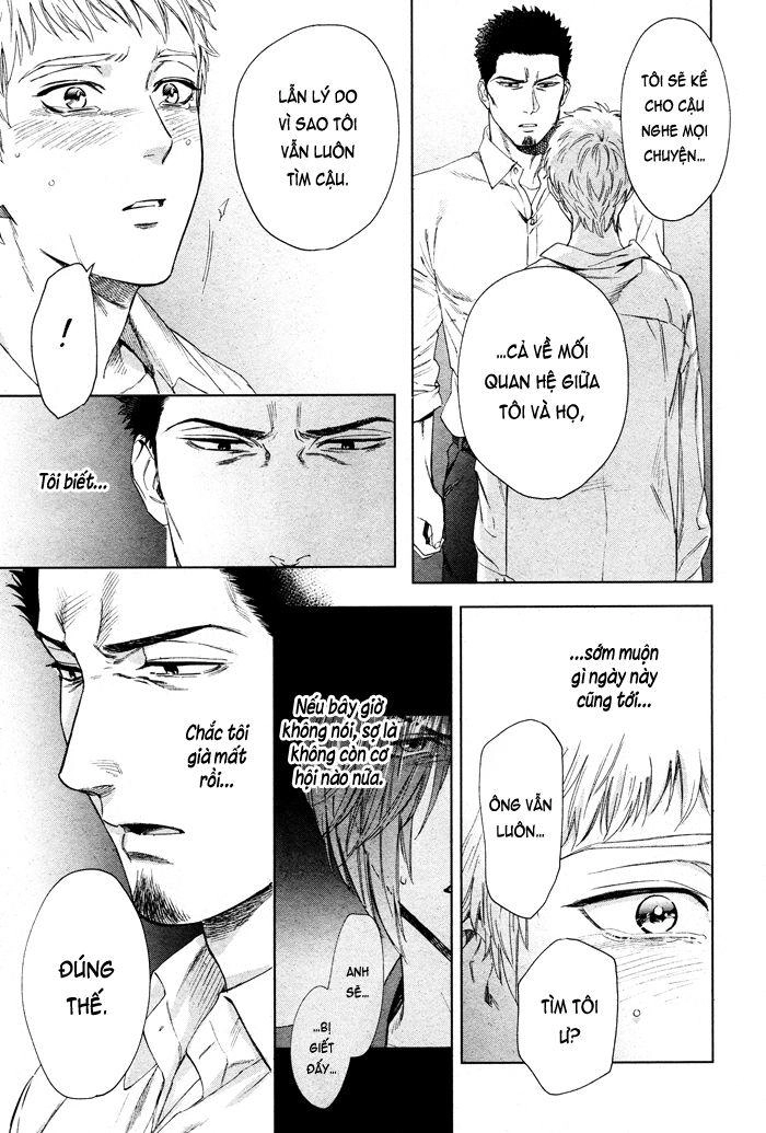 Acid Town Chapter 43 - 11