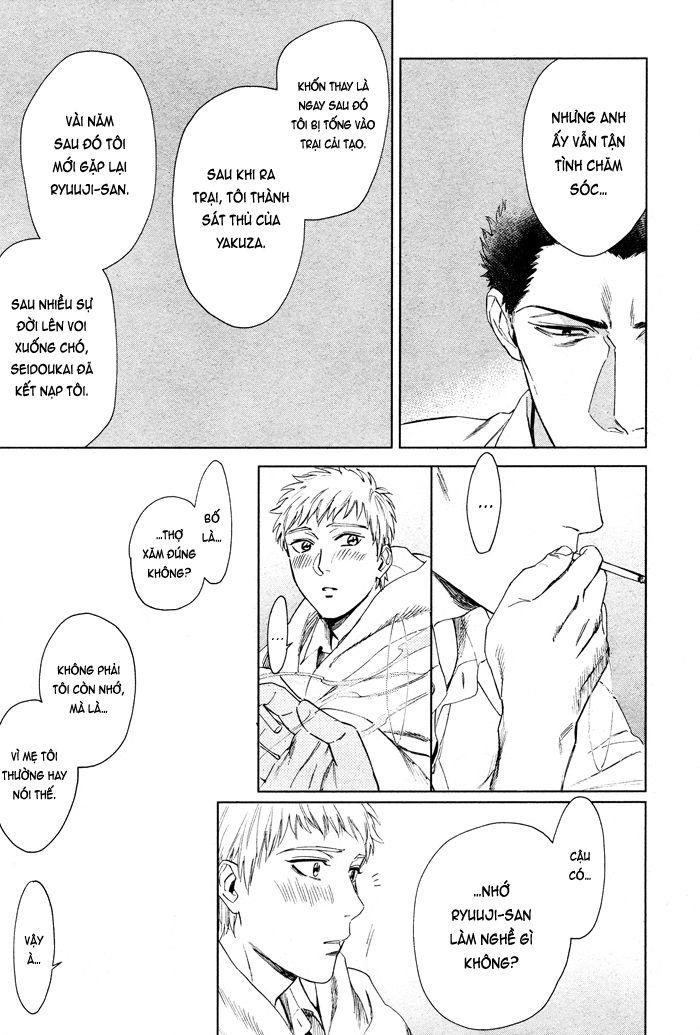 Acid Town Chapter 43 - 15