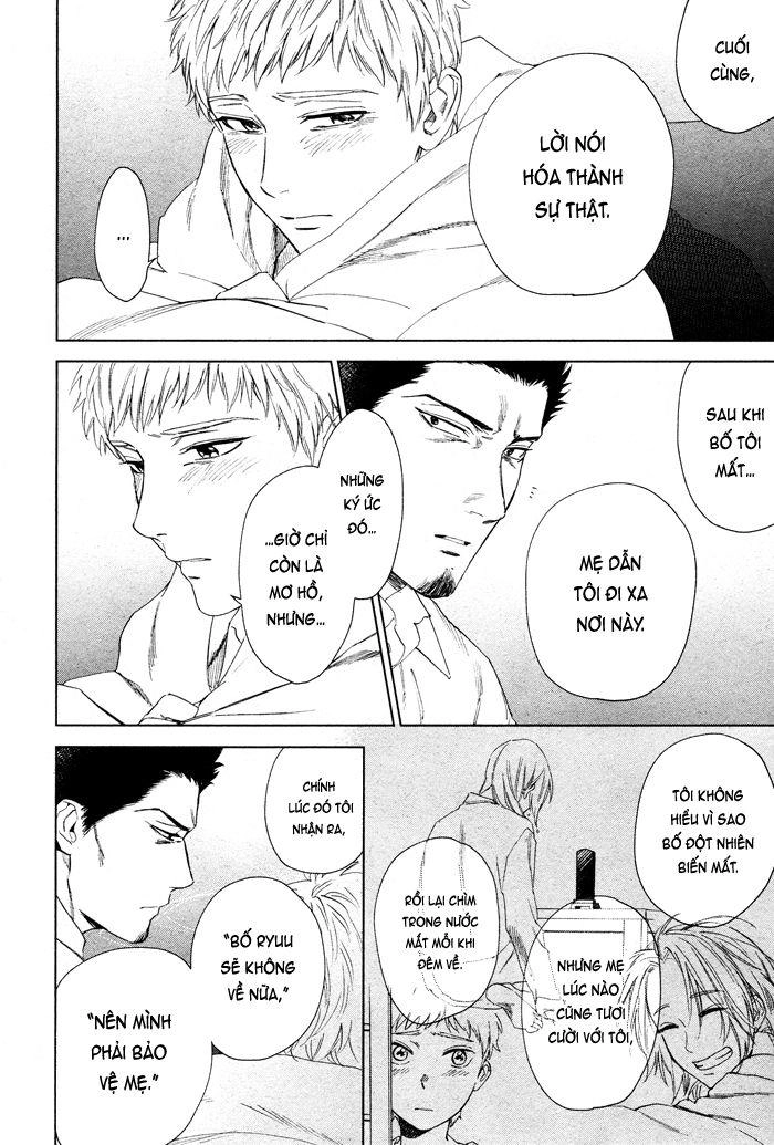 Acid Town Chapter 43 - 18