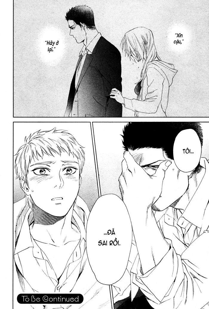 Acid Town Chapter 43 - 20