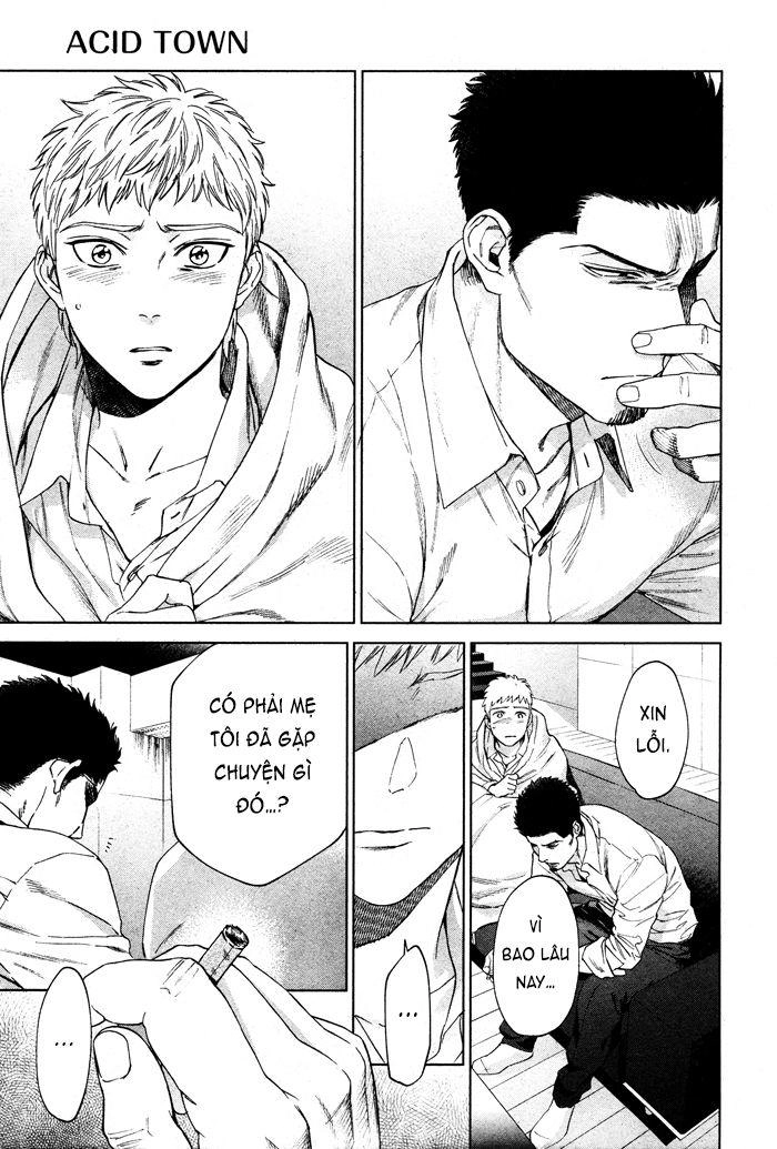 Acid Town Chapter 44 - 5