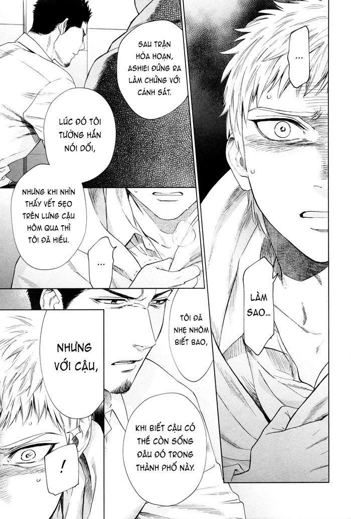 Acid Town Chapter 44 - 23