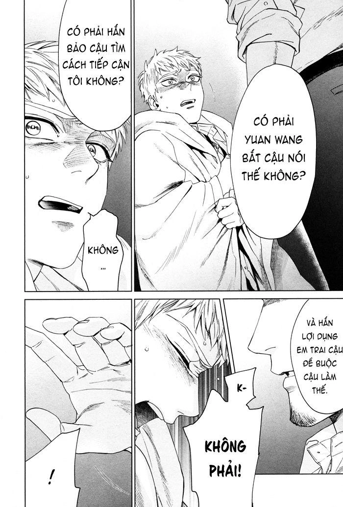 Acid Town Chapter 44 - 30