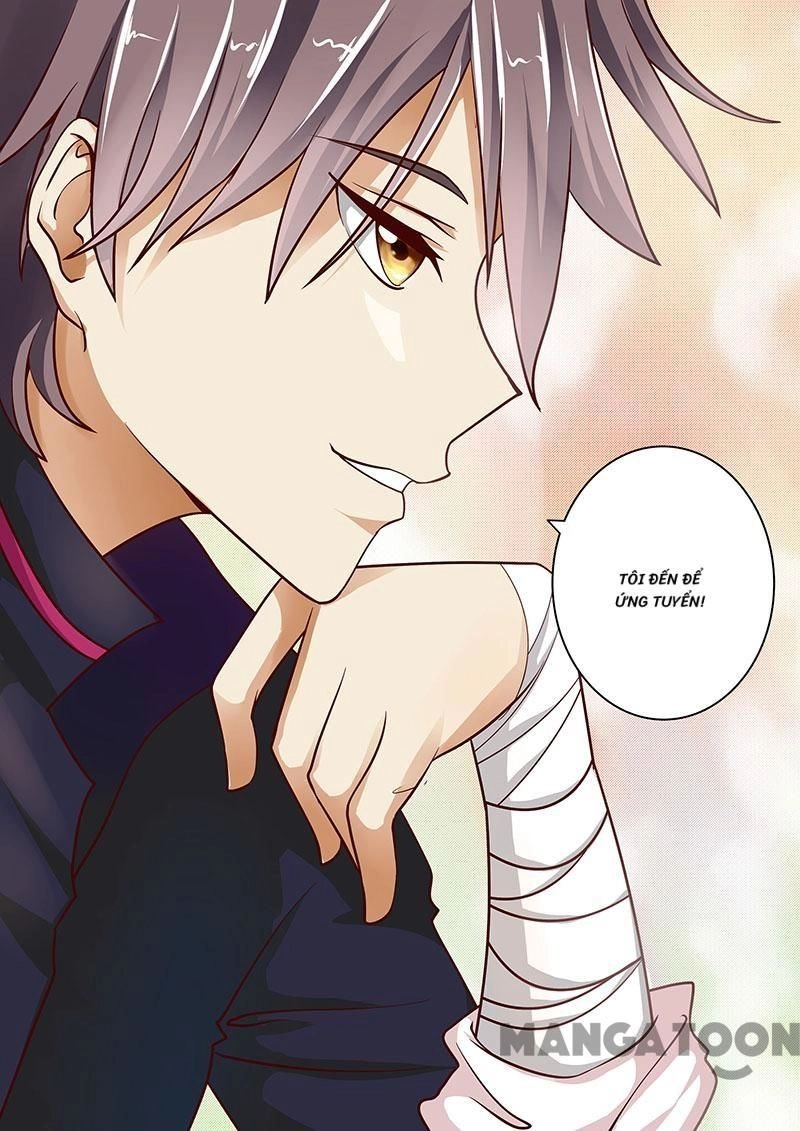 Thôn Y Háo Sắc Chapter 1 - 12