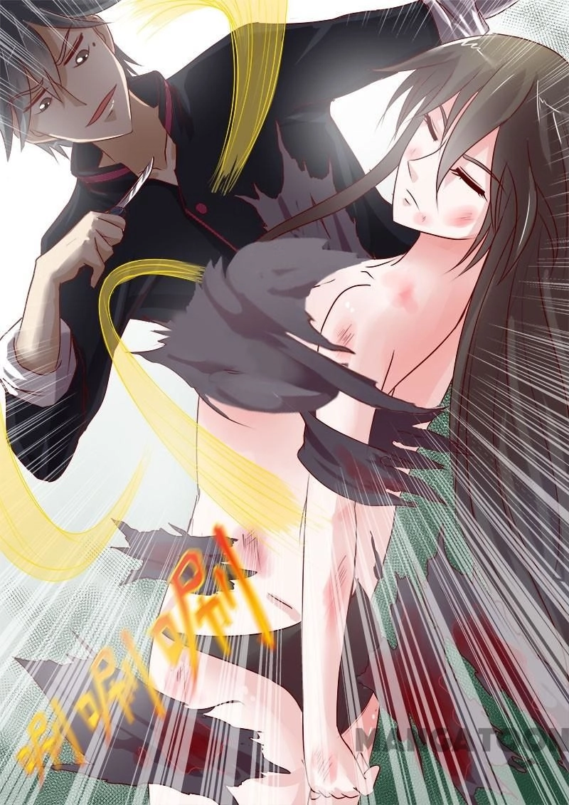 Thôn Y Háo Sắc Chapter 2 - 16