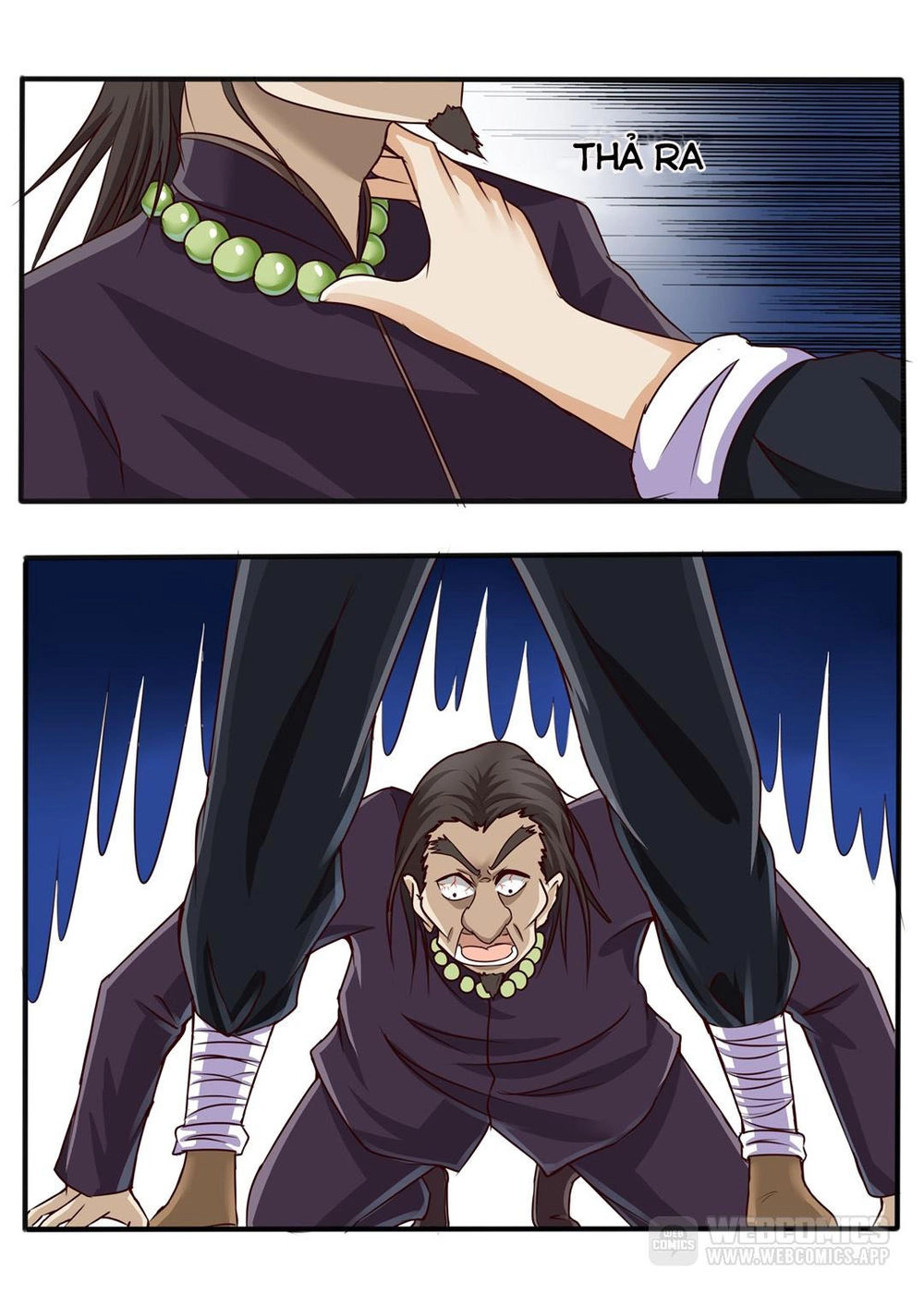 Thôn Y Háo Sắc Chapter 44 - 7