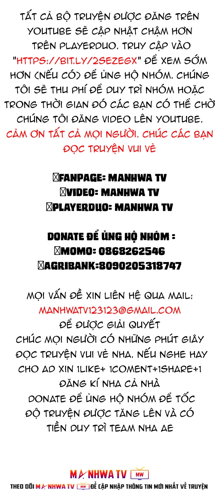 Hầm Ngục Vĩnh Cửu Chapter 1 - 31