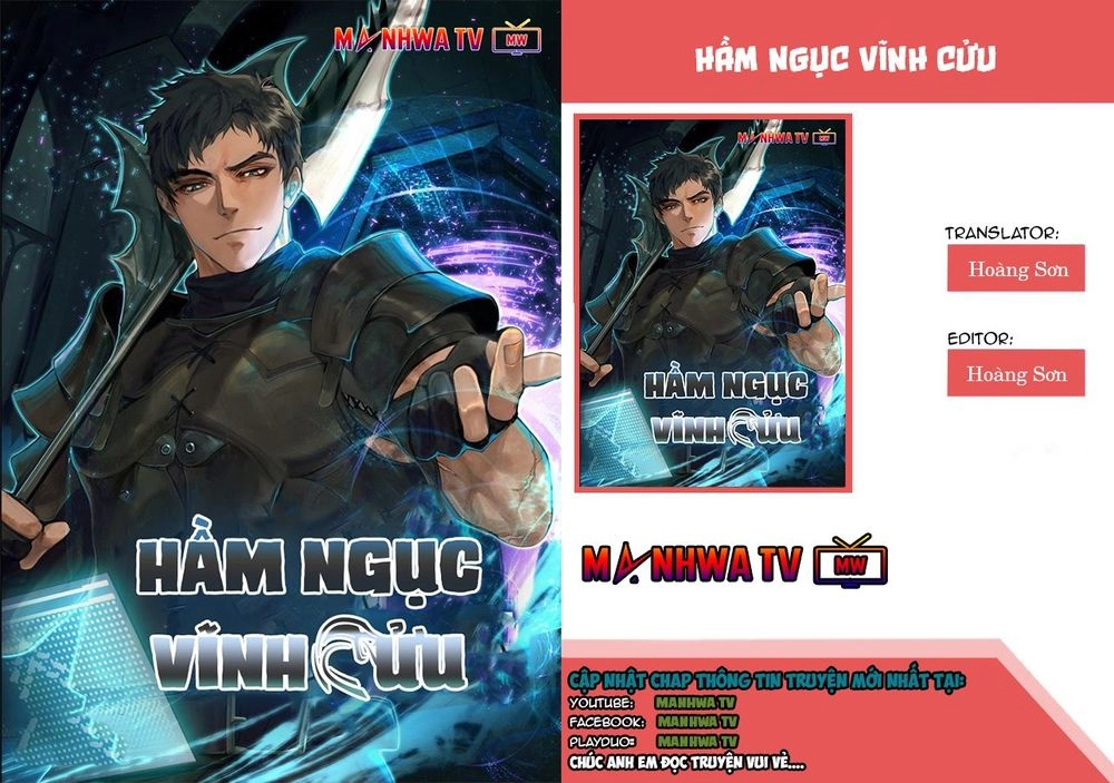 Hầm Ngục Vĩnh Cửu Chapter 2 - 1