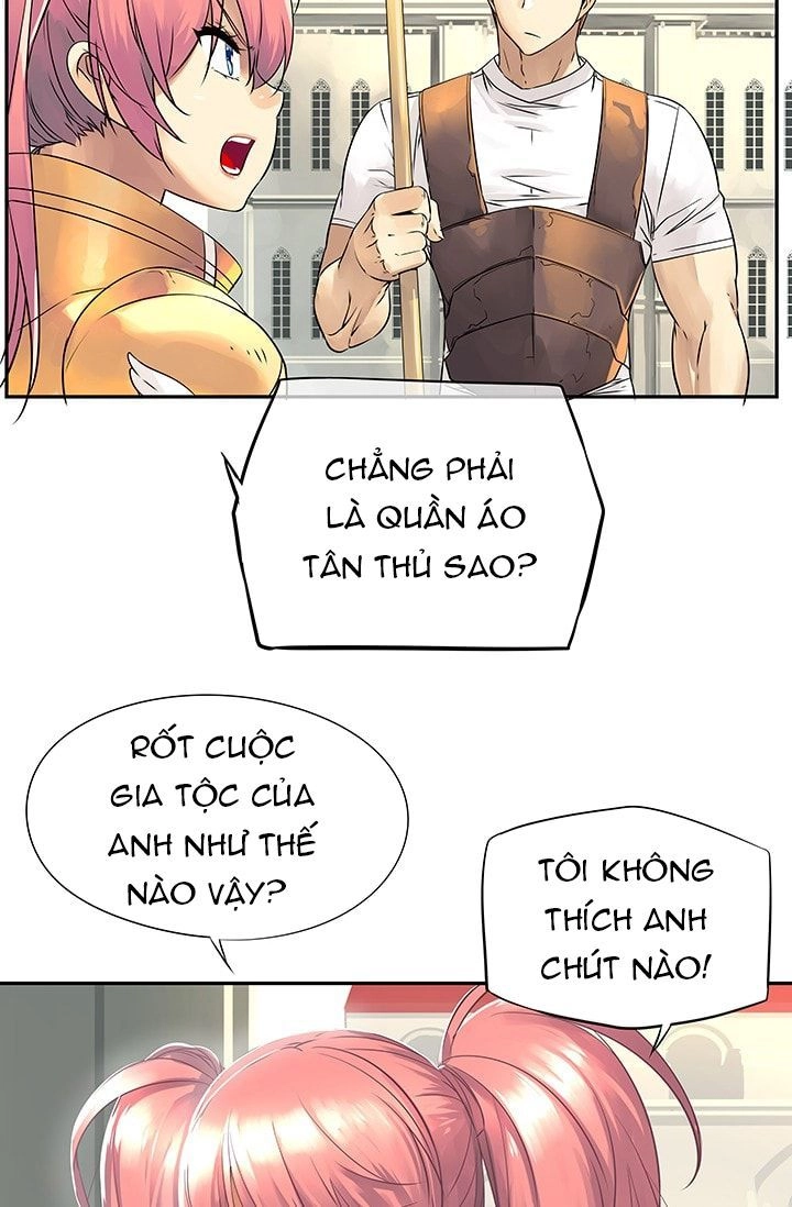 Hầm Ngục Vĩnh Cửu Chapter 2 - 11