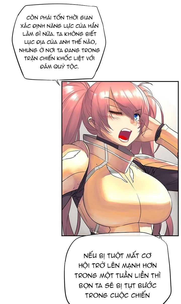 Hầm Ngục Vĩnh Cửu Chapter 2 - 14