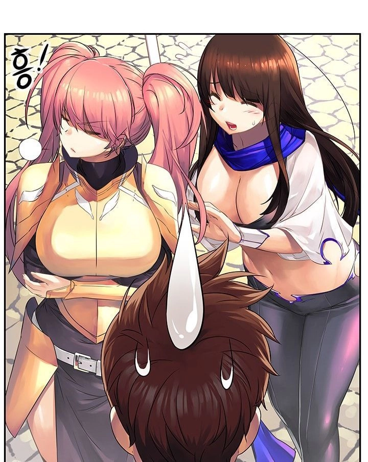 Hầm Ngục Vĩnh Cửu Chapter 2 - 18