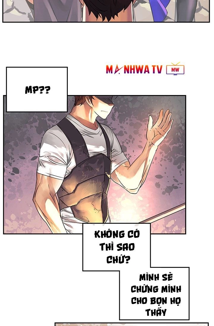 Hầm Ngục Vĩnh Cửu Chapter 2 - 19