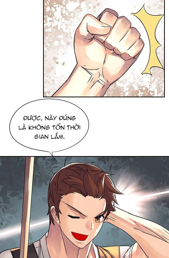 Hầm Ngục Vĩnh Cửu Chapter 2 - 20