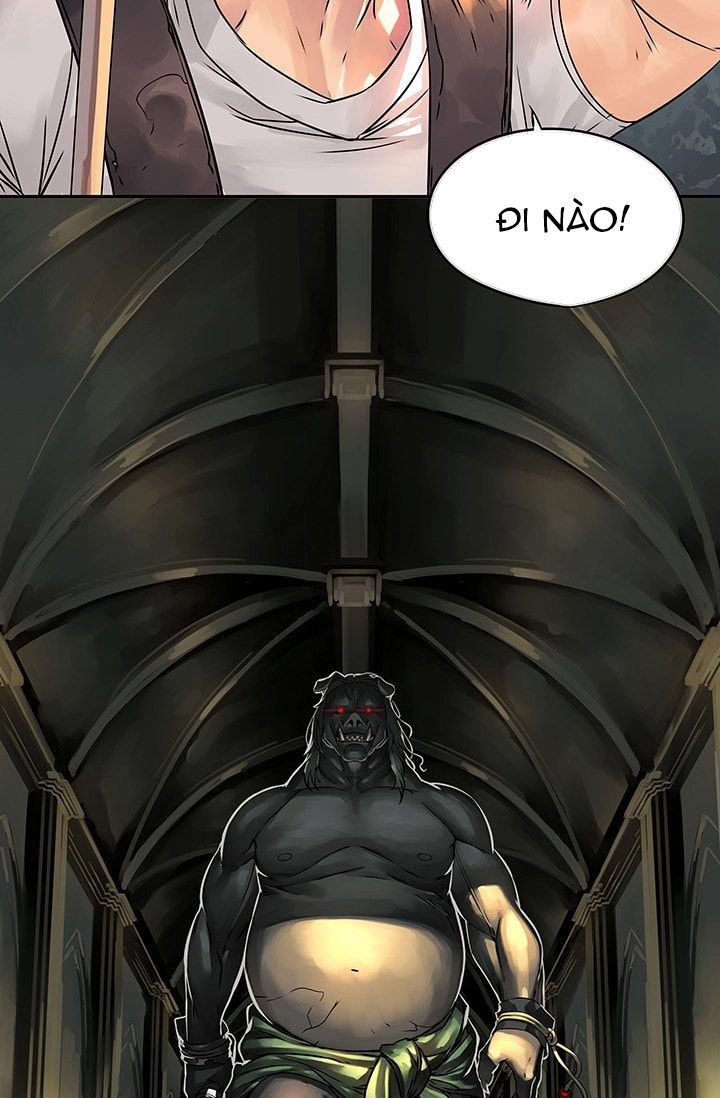 Hầm Ngục Vĩnh Cửu Chapter 2 - 21