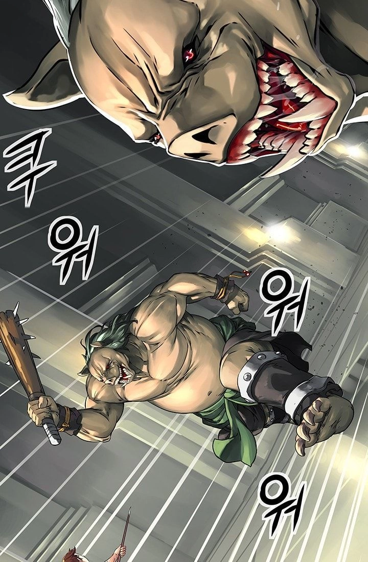 Hầm Ngục Vĩnh Cửu Chapter 2 - 23