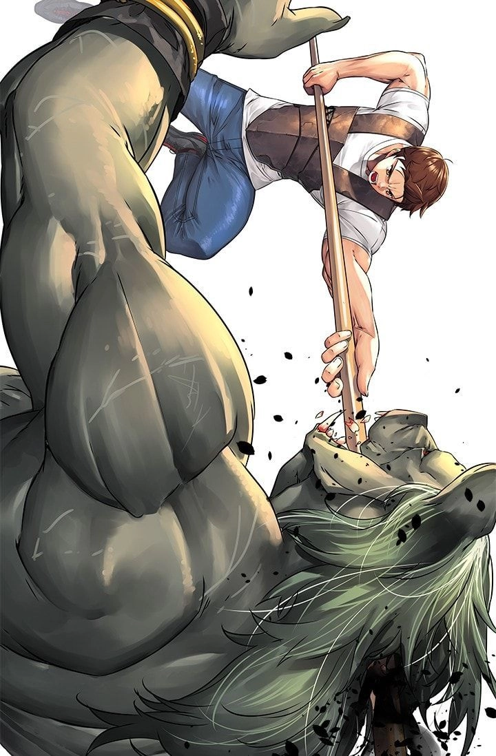 Hầm Ngục Vĩnh Cửu Chapter 2 - 27