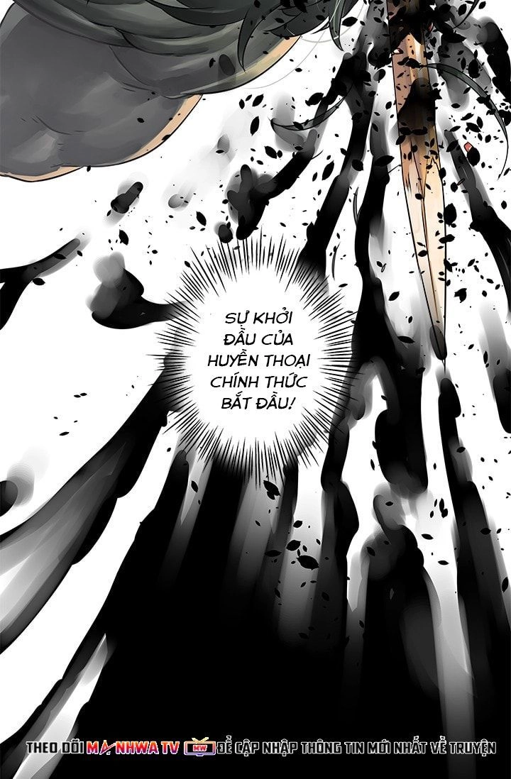 Hầm Ngục Vĩnh Cửu Chapter 2 - 28