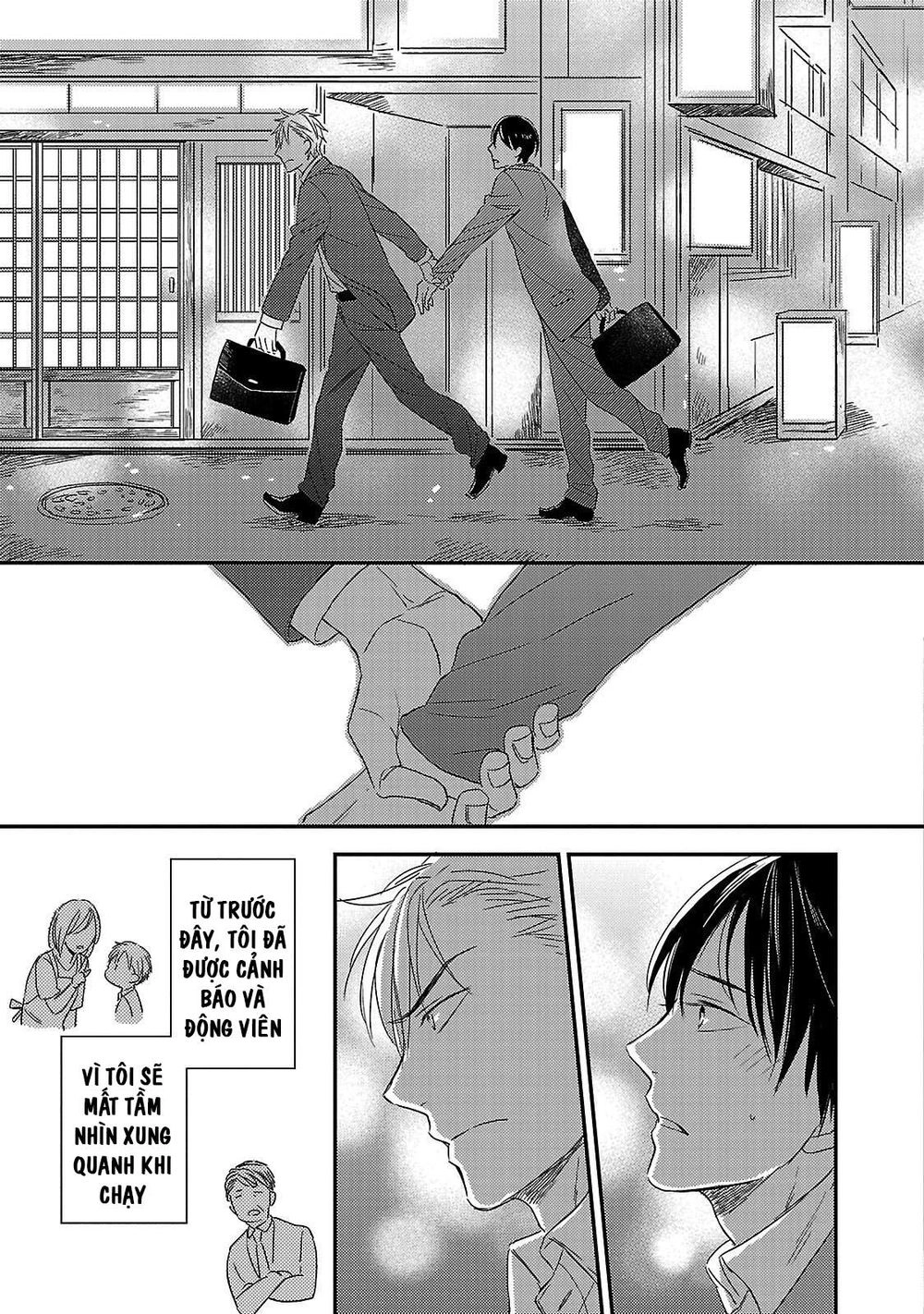 Friendline Chapter 1 - 37