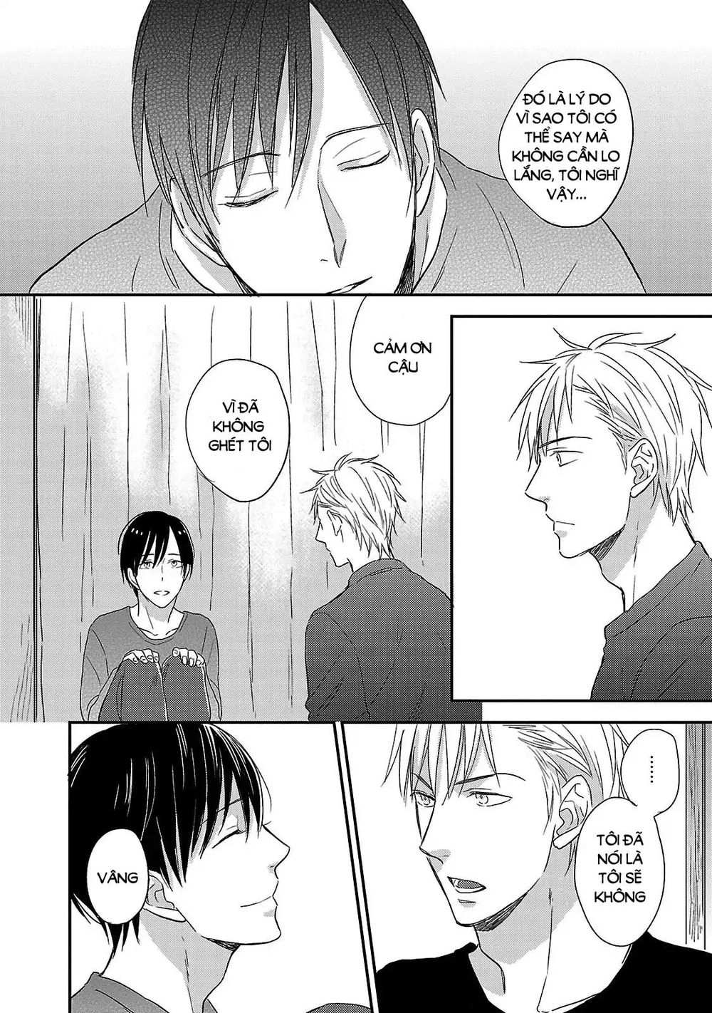 Friendline Chapter 2 - 24