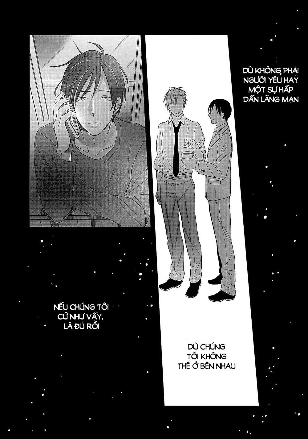 Friendline Chapter 2 - 32