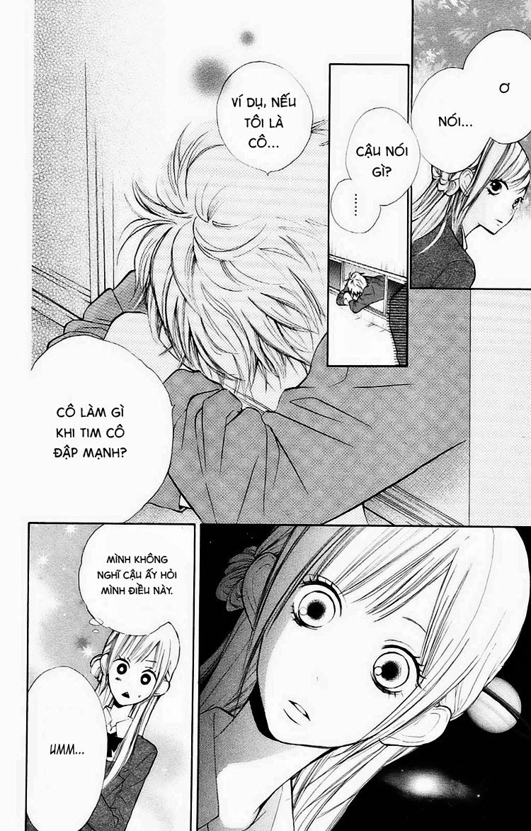 Hanagimi To Koisuru Watashi Chapter 1 - 26