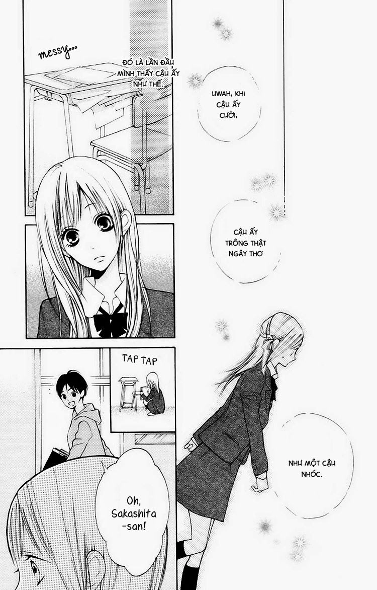 Hanagimi To Koisuru Watashi Chapter 1 - 29