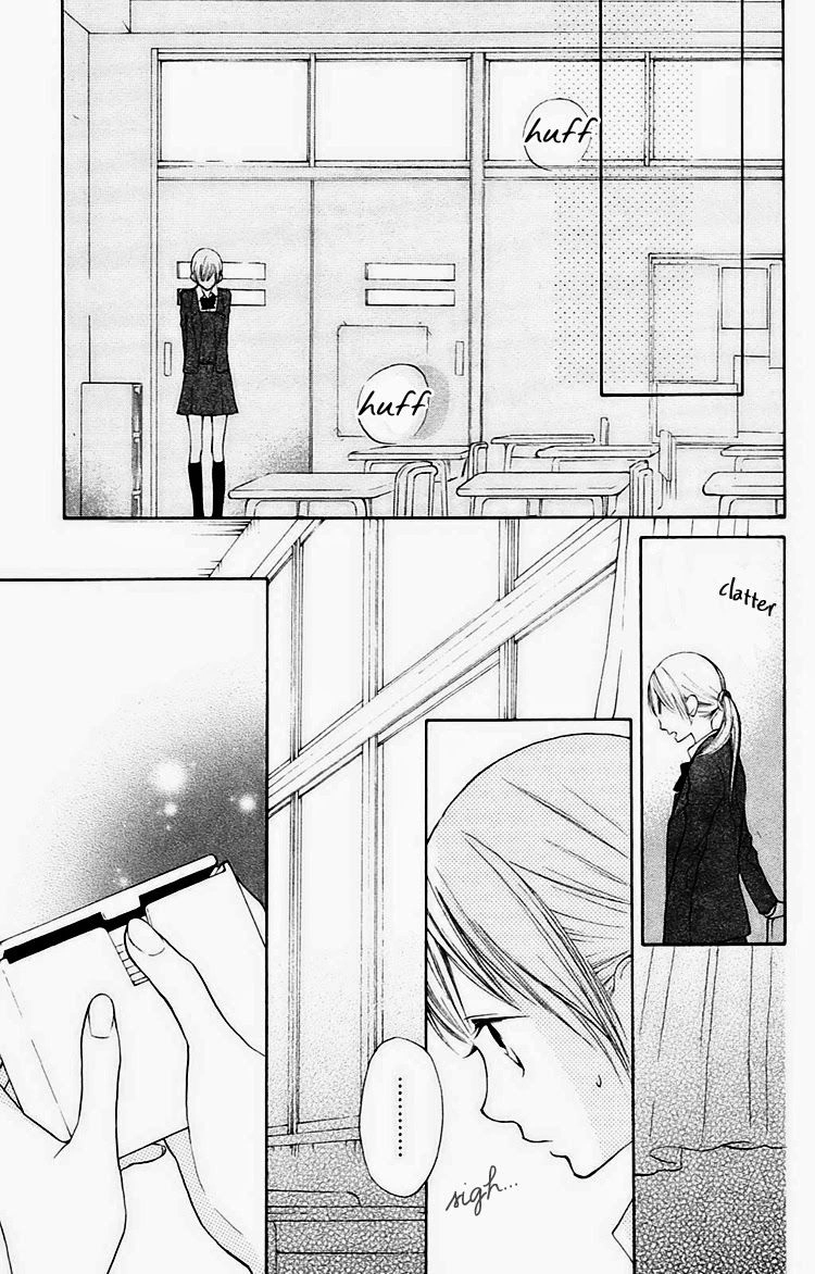 Hanagimi To Koisuru Watashi Chapter 1 - 37