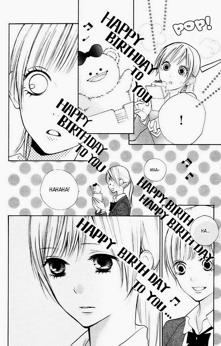 Hanagimi To Koisuru Watashi Chapter 1 - 38