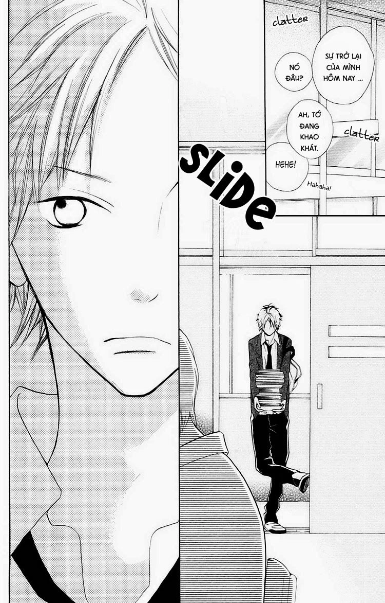 Hanagimi To Koisuru Watashi Chapter 1 - 44