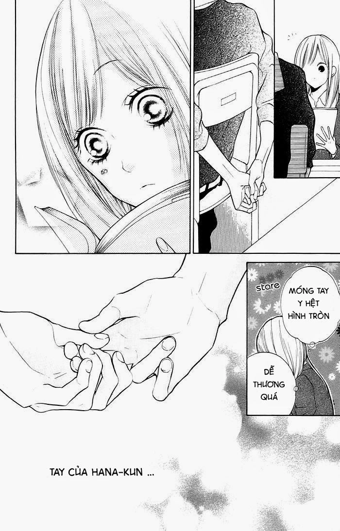 Hanagimi To Koisuru Watashi Chapter 2 - 9