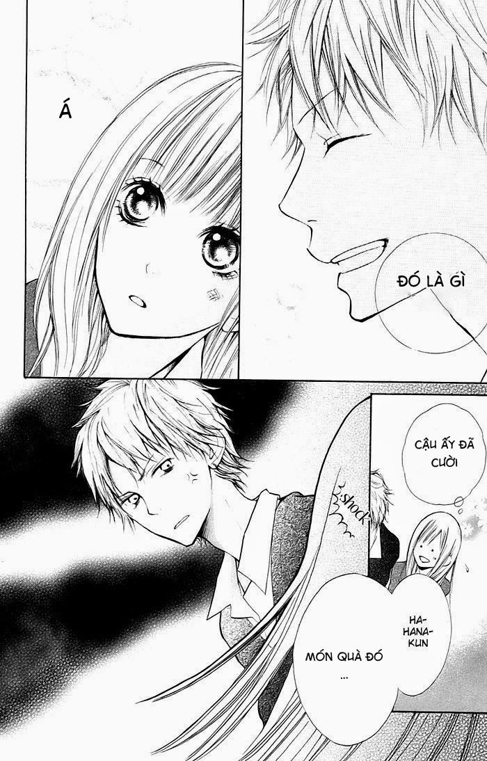 Hanagimi To Koisuru Watashi Chapter 2 - 15