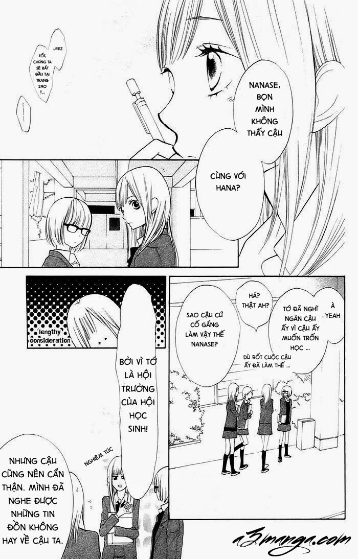 Hanagimi To Koisuru Watashi Chapter 2 - 20