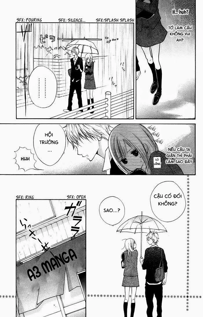 Hanagimi To Koisuru Watashi Chapter 2 - 30