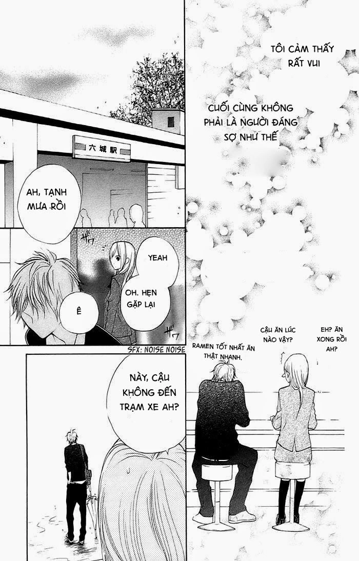 Hanagimi To Koisuru Watashi Chapter 2 - 34
