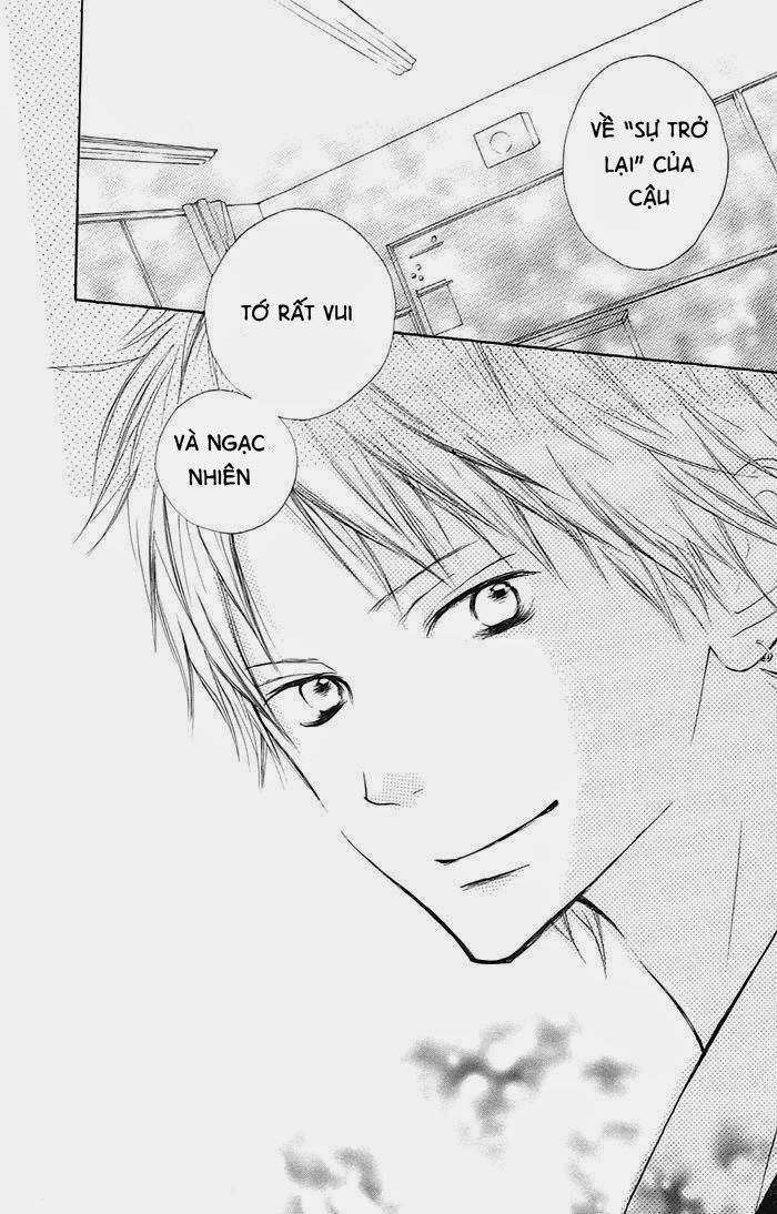 Hanagimi To Koisuru Watashi Chapter 2 - 39