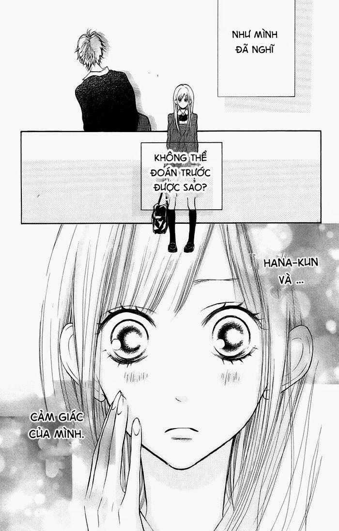 Hanagimi To Koisuru Watashi Chapter 2 - 40