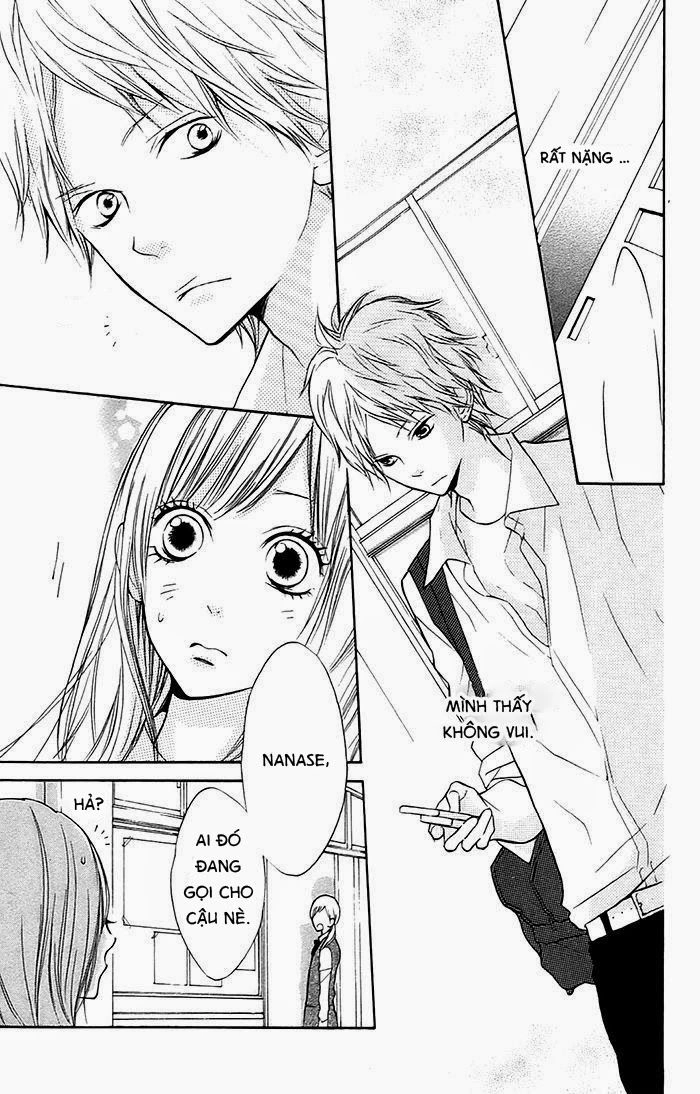 Hanagimi To Koisuru Watashi Chapter 4 - 12