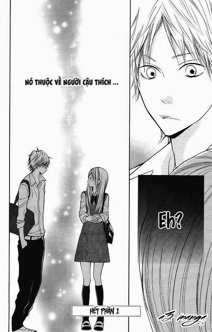 Hanagimi To Koisuru Watashi Chapter 4 - 39