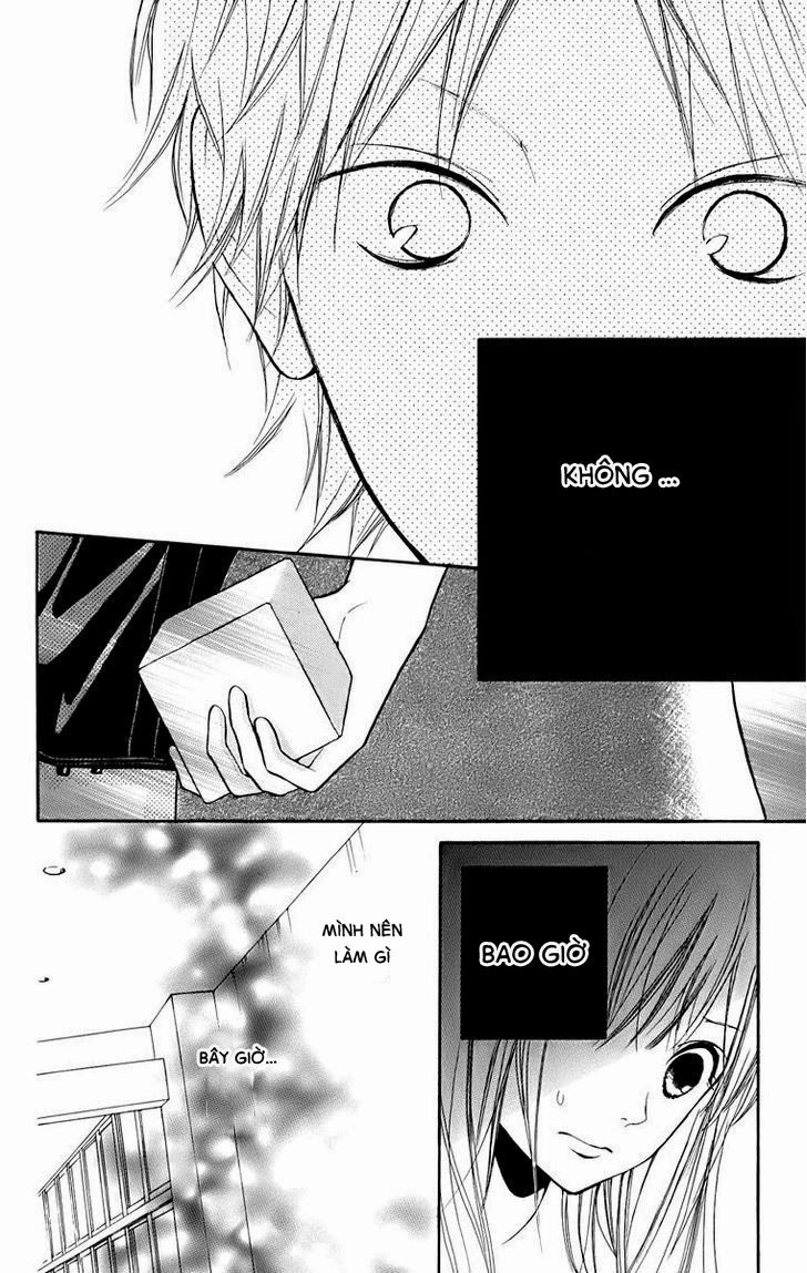 Hanagimi To Koisuru Watashi Chapter 5 - 6