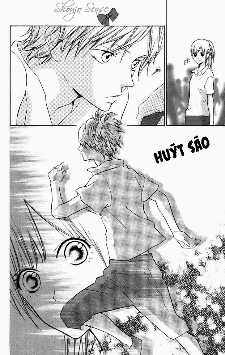 Hanagimi To Koisuru Watashi Chapter 5 - 16