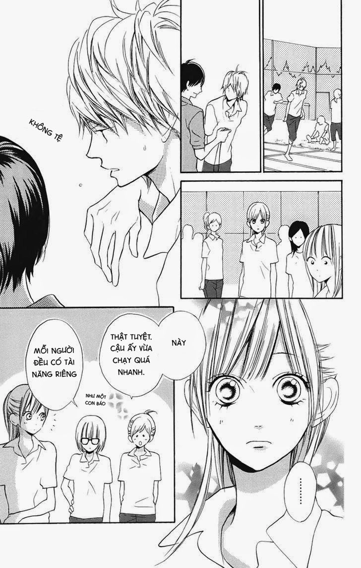 Hanagimi To Koisuru Watashi Chapter 5 - 17